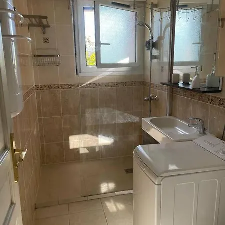 Apartment L'hippocampe De Boulouris *